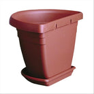 ICS GERLA A MURO CM 30 IN PVC TERR.