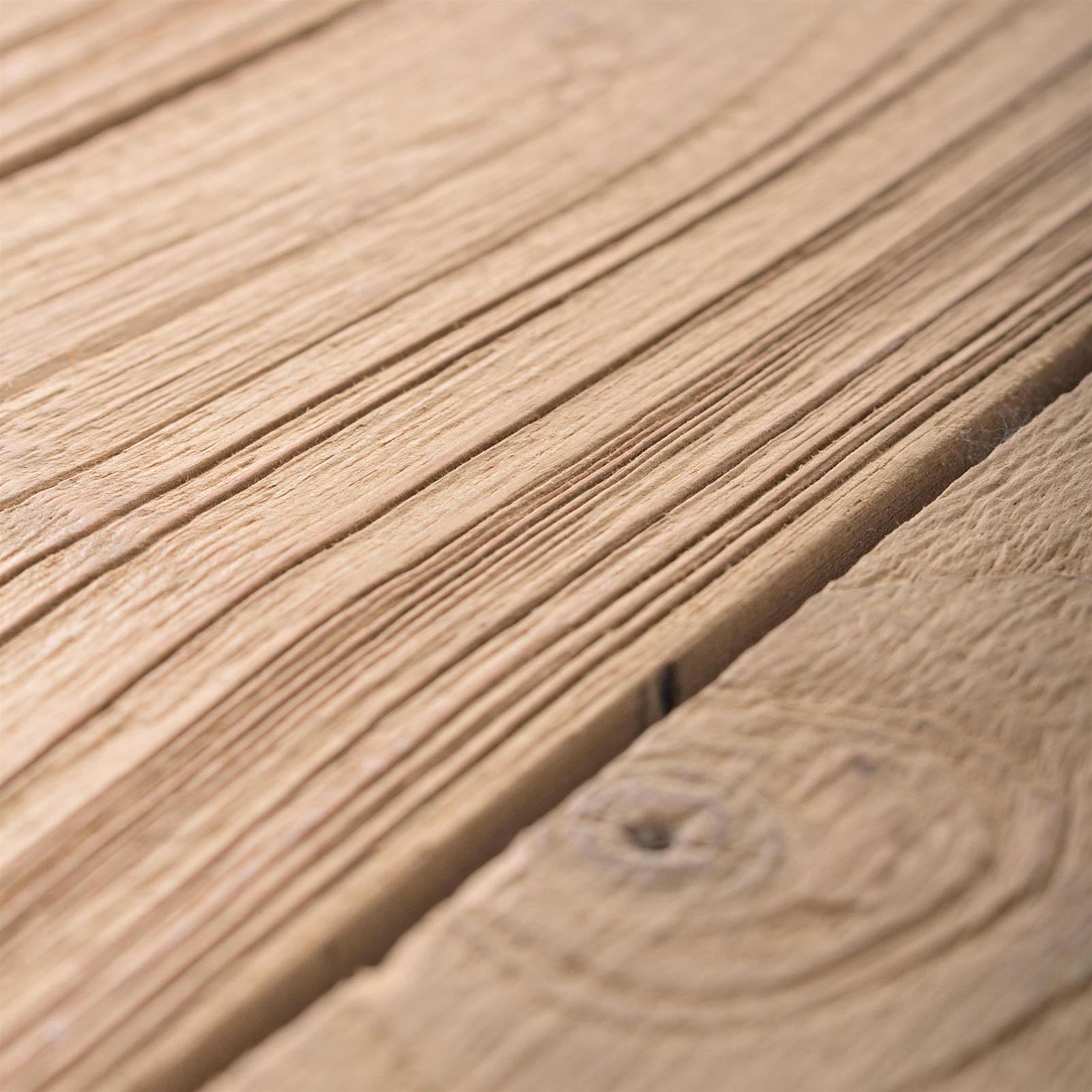 Tavolo bounty in legno di teak riciclato allungabile da giardino 160/220x95