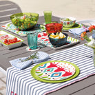 TAVOLO ALLORO 210/280 TORTORA ALLUNGABILE PIANO IN DUREL TOP DA da esterno e giardino VERANDA