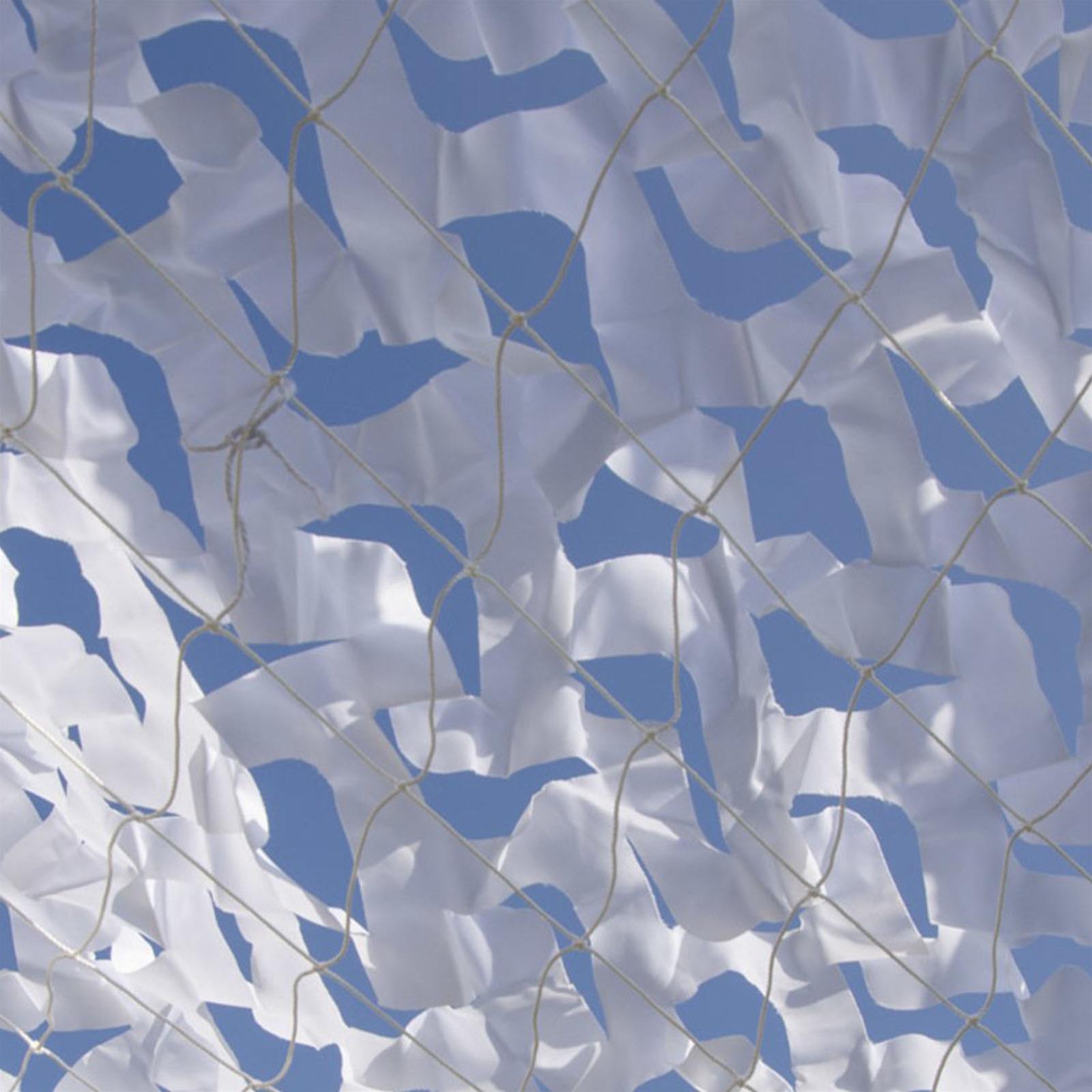 TELA OMBREGGIANTE TRAFORATA A VELA 3 X 4 BIANCO PER ARREDAMENTO DA ESTERNO