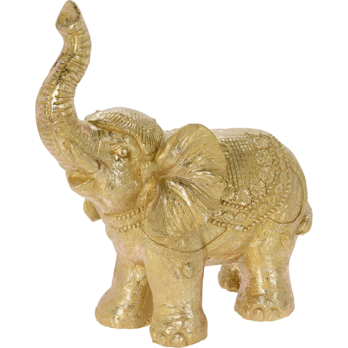 Elfi Figura - Steampunk Fairy Landora - Fata Statua Decorazione Fantasy