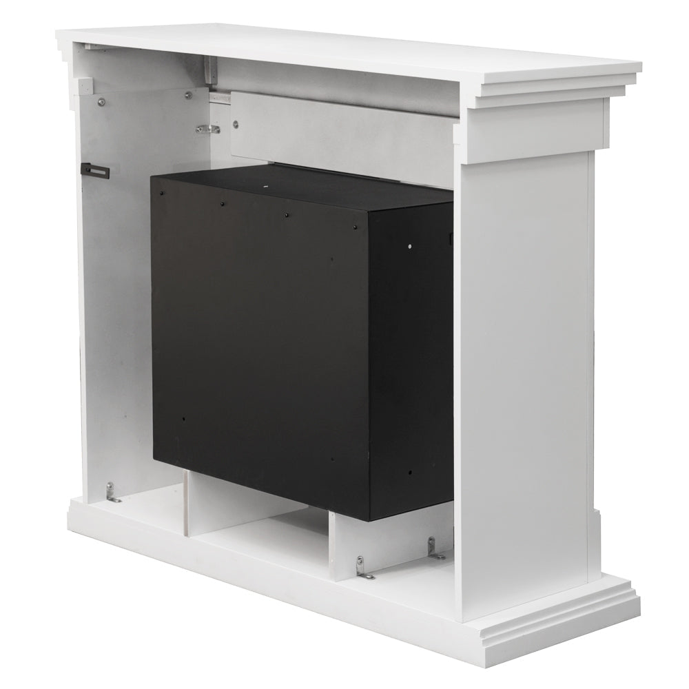 immagine-6-divina-fire-divina-fire-camino-a-bioetanolo-clinton-bianco-110x36x100-ean-8056157804055