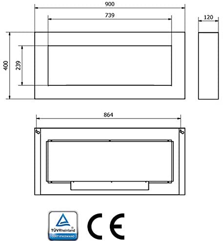 immagine-8-divina-fire-camino-a-bioetanolo-da-parete-siena-nero-l-90-x-p-12-x-h-40-ean-8056157804710