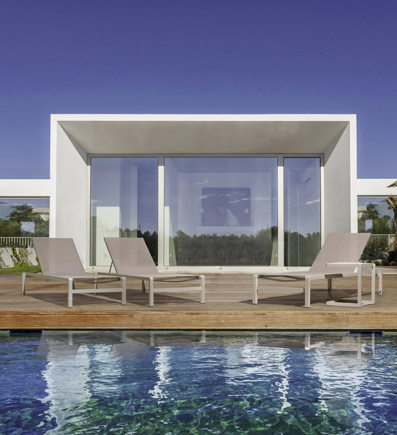 Lettini e Sdraio Prendisole