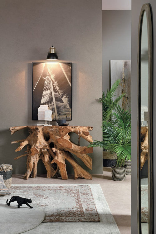 Consolle da ingresso