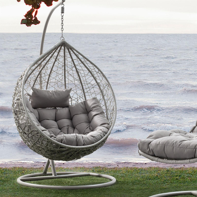 Poltrone sospese e Dondoli