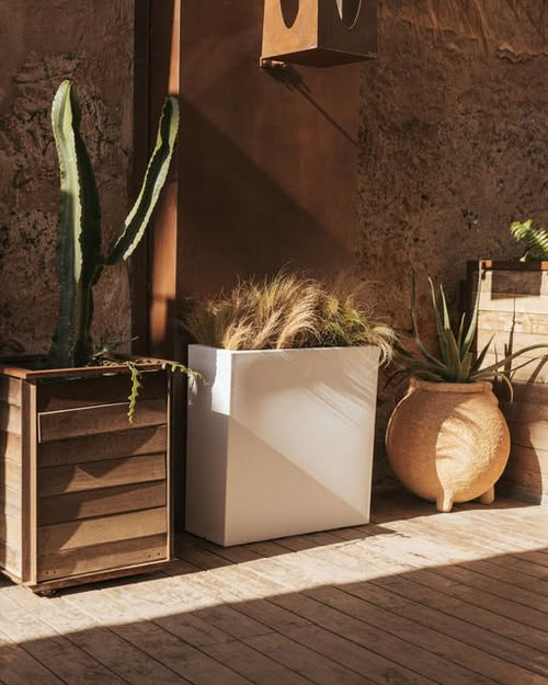 Vasi, Fioriere e Balconiere