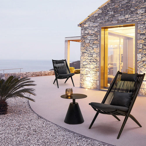 Poltrone e Chaise Longue