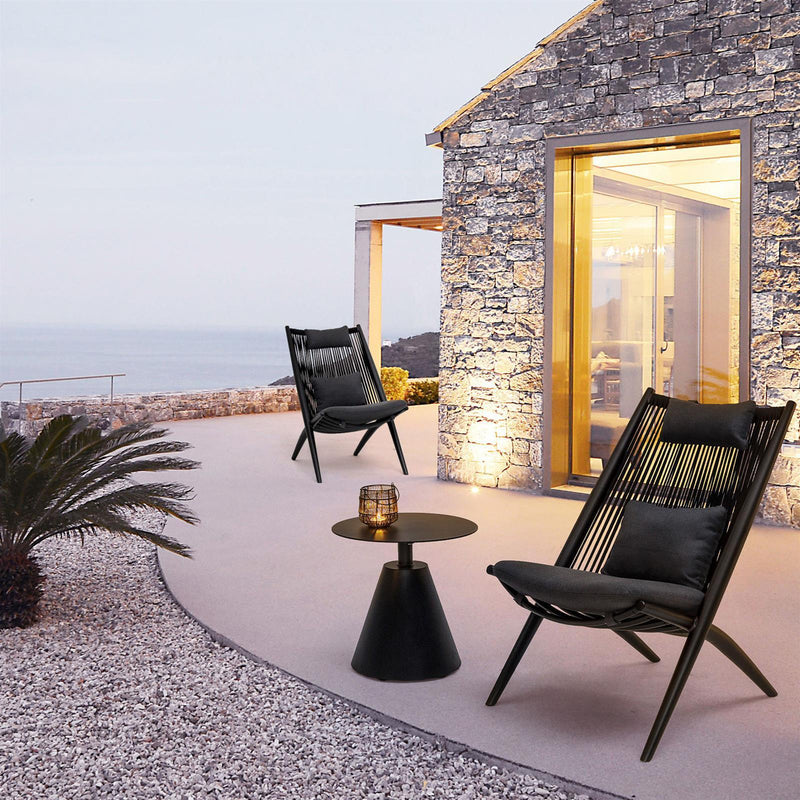 Poltrone e Chaise Longue