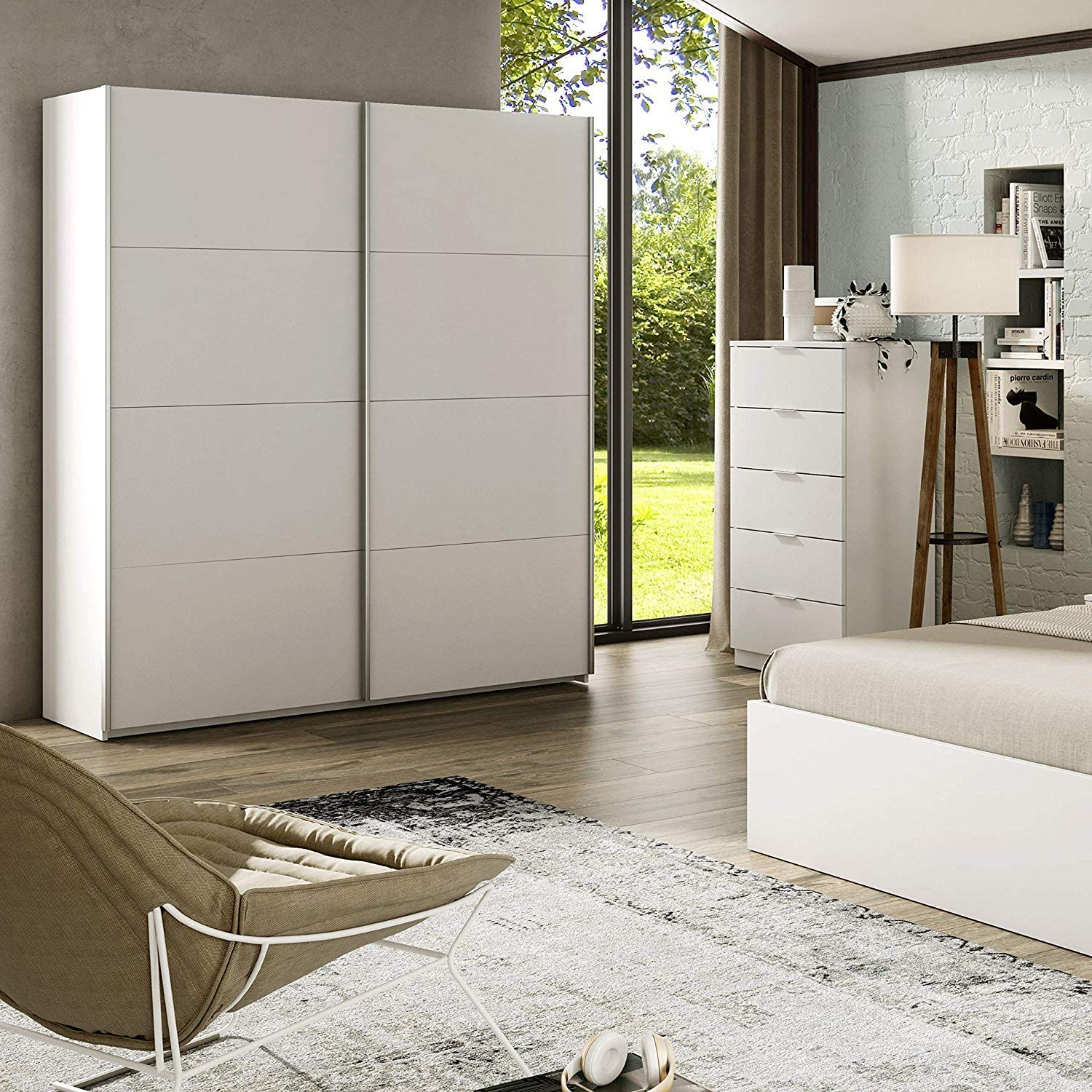 Armadi in Legno