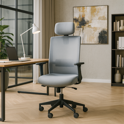 Poltrone e Sedie per ufficio