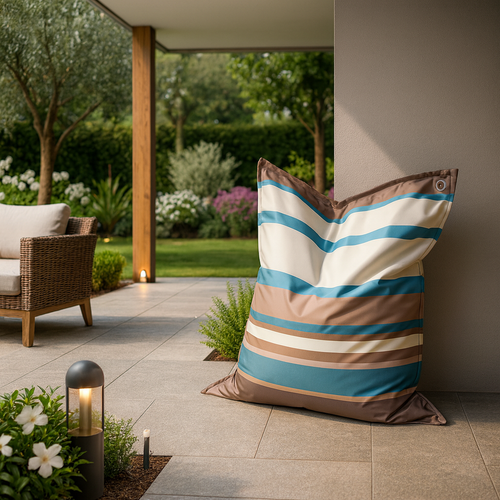 Cuscini da esterno