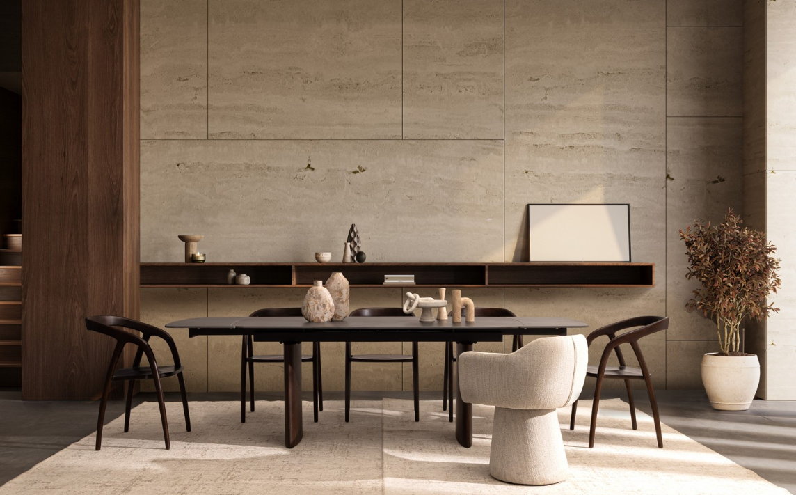 Sala da pranzo