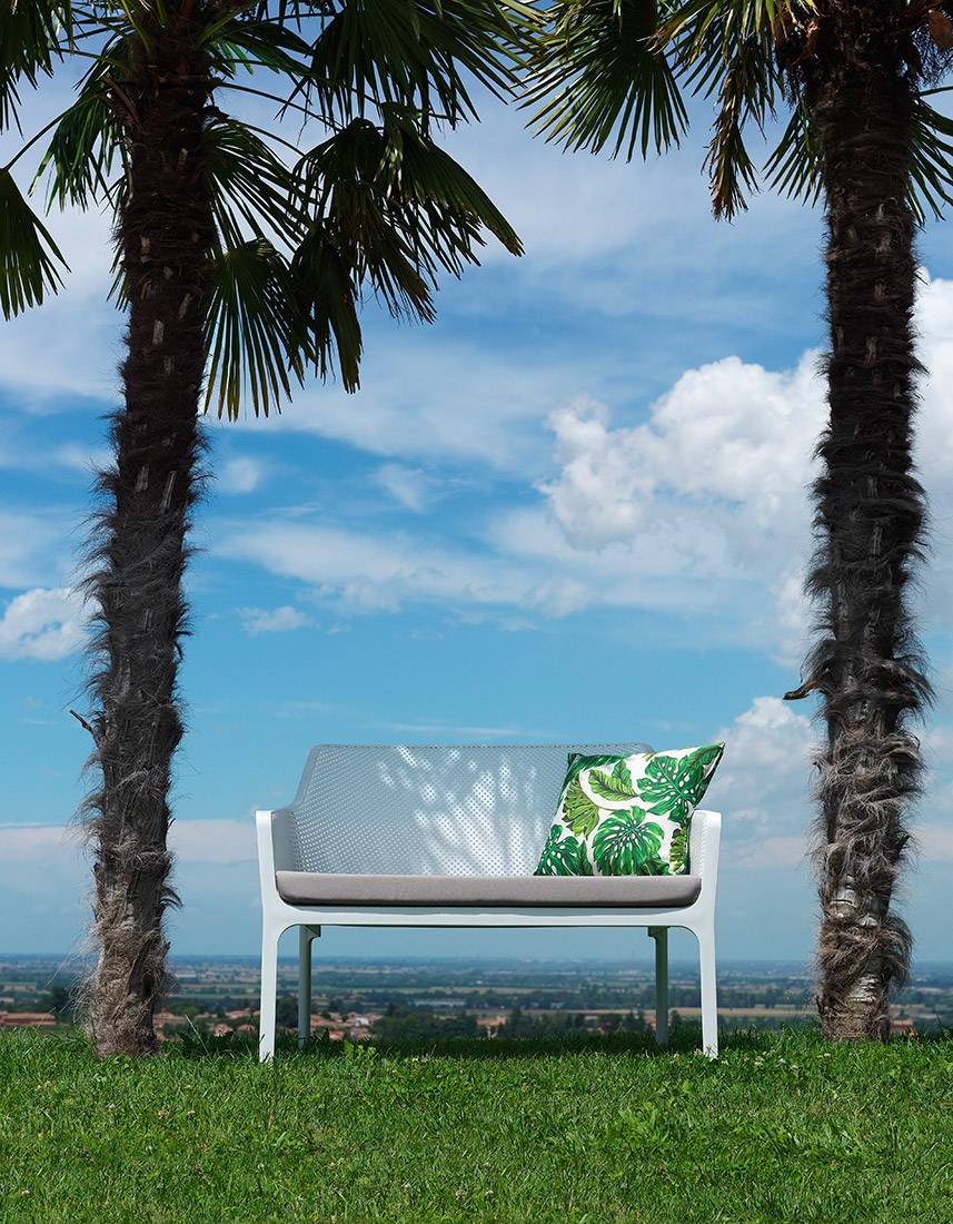 Panche da Giardino