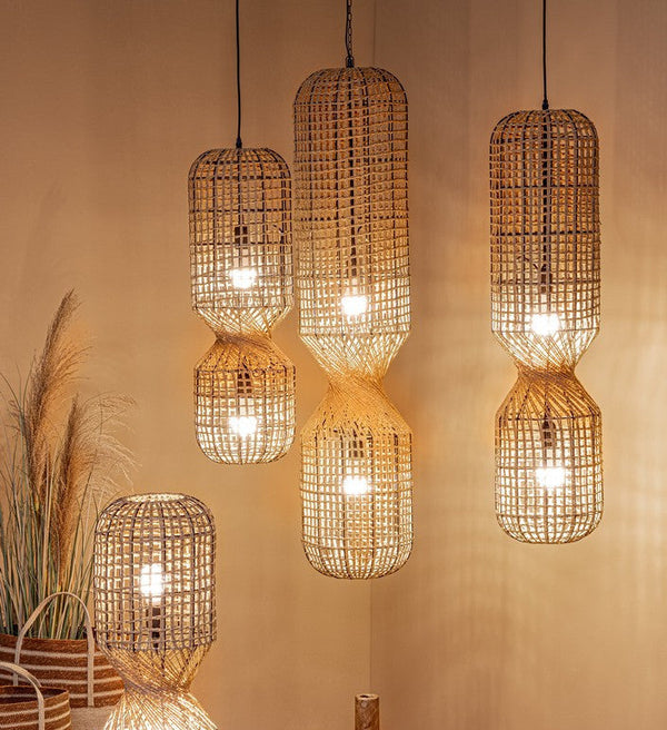 Lampade a sospensione e Lampadari