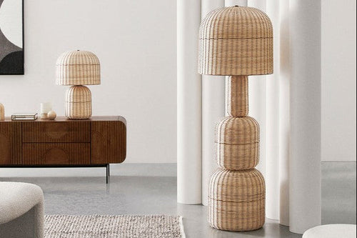 Lampade e Piantane da terra