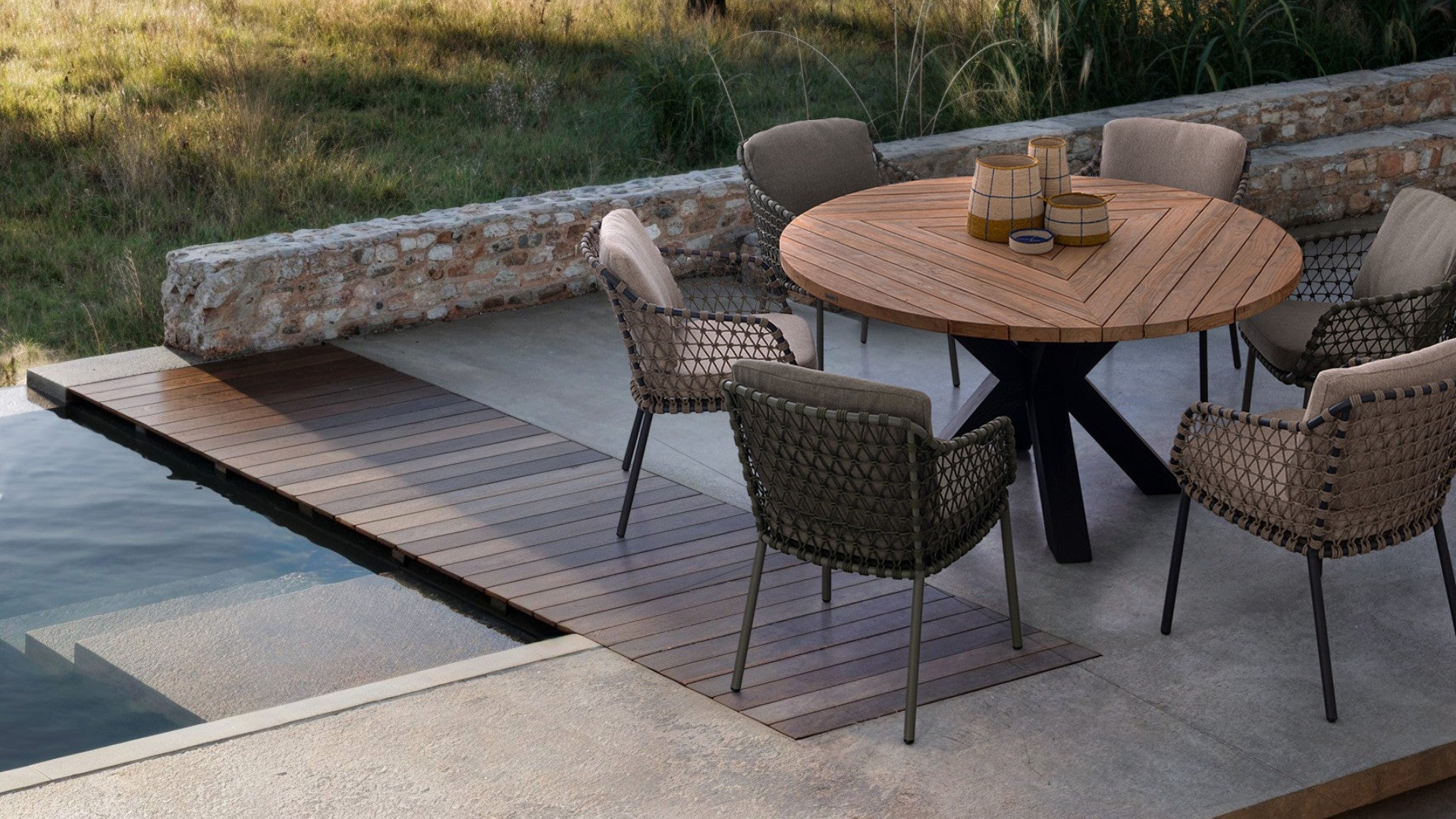 Arredo Giardino