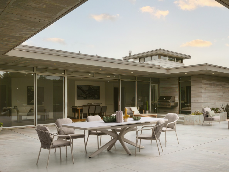 Veranda