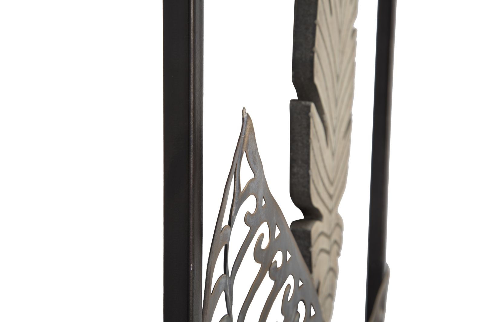 Yunjuhop 3 Music Note Decor Gifts Musical Decorations Modern Sculpture, Decorative Figurines Home, Musical Sculpture, Table Decoration For Living