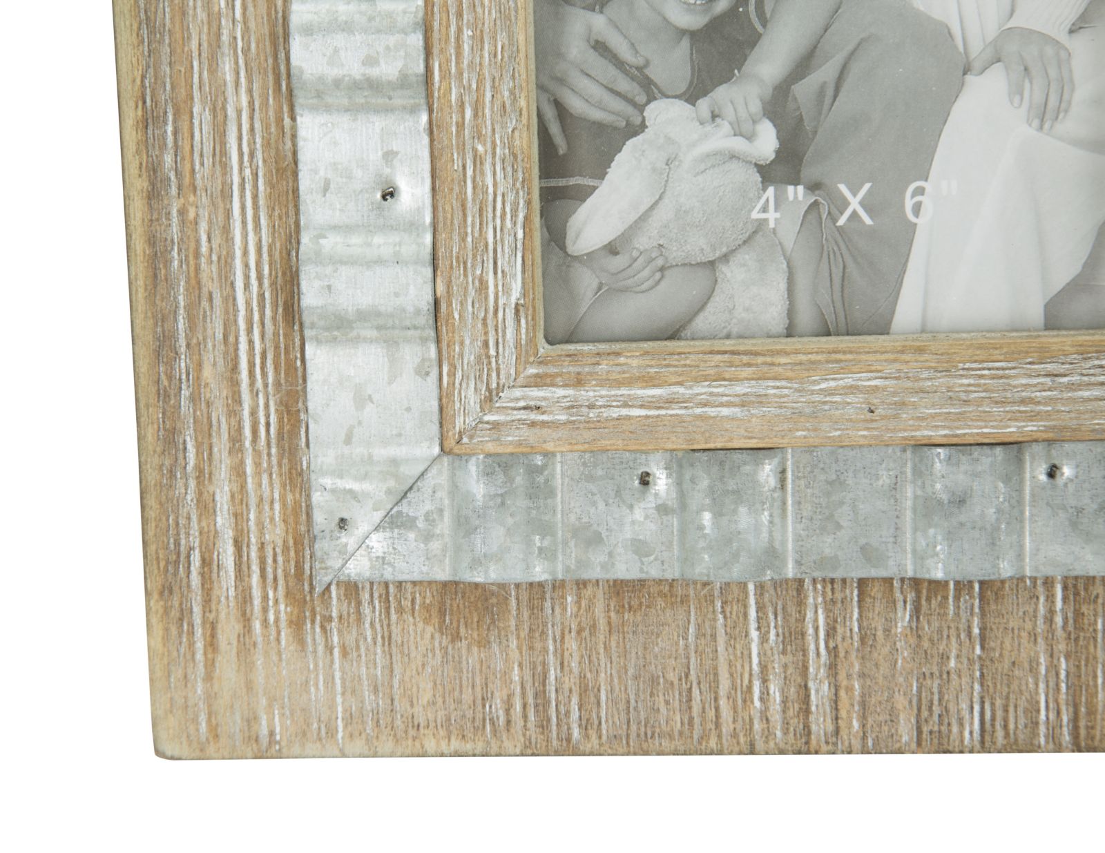 Cornice commemorativa in legno personalizzabile per ricordi