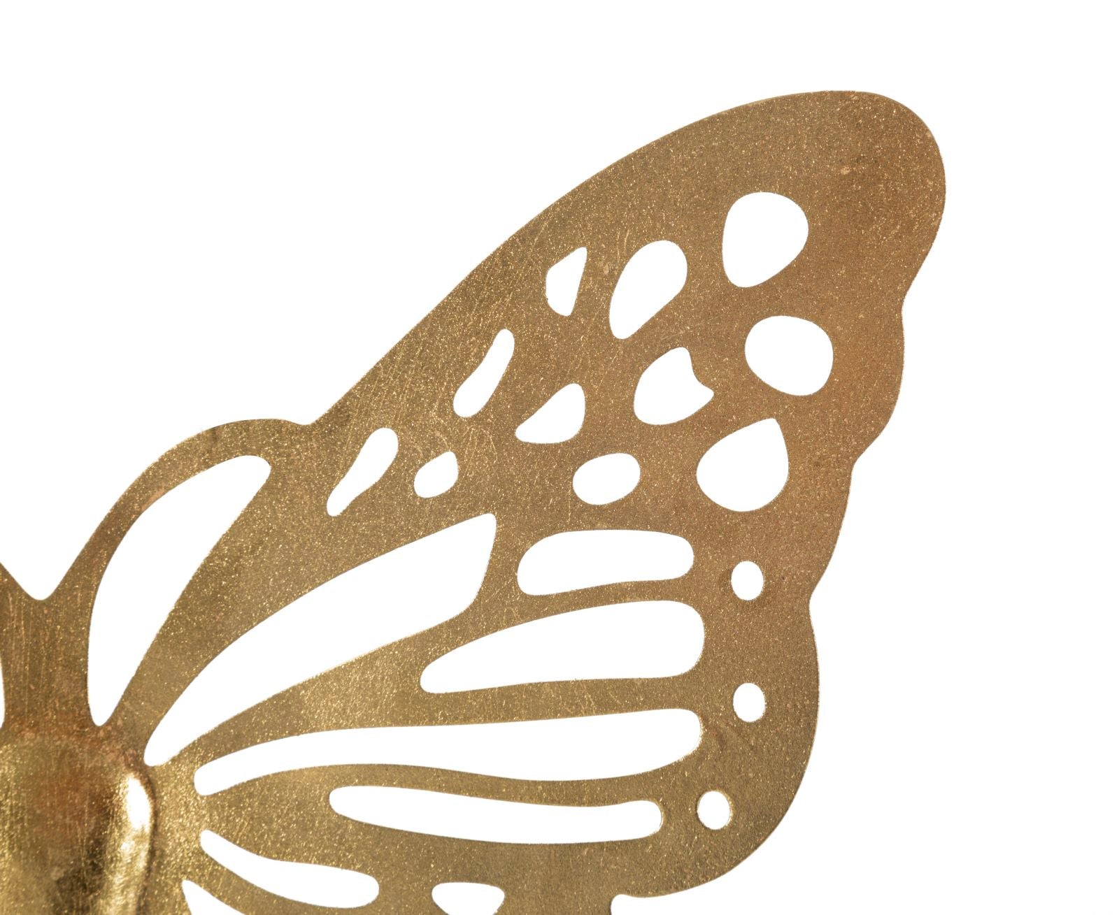 BSITSSS 3 PCS Farfalla in Metallo, Farfalle Decorative da Giardino, Decorazioni Giardino per Esterno, con 1 PCS Fiori in Metallo Arte della Parete Decorazioni da Appendere BSITSSS 3 PCS Farfalla in Metallo, Farfalle Decorative da Giardino, Decorazioni Giardino per Esterno, con 1 PCS Fiori in Metallo Arte della Parete Decorazioni da Appendere