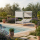 Lettino daybed 