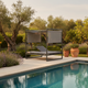 Lettino daybed 