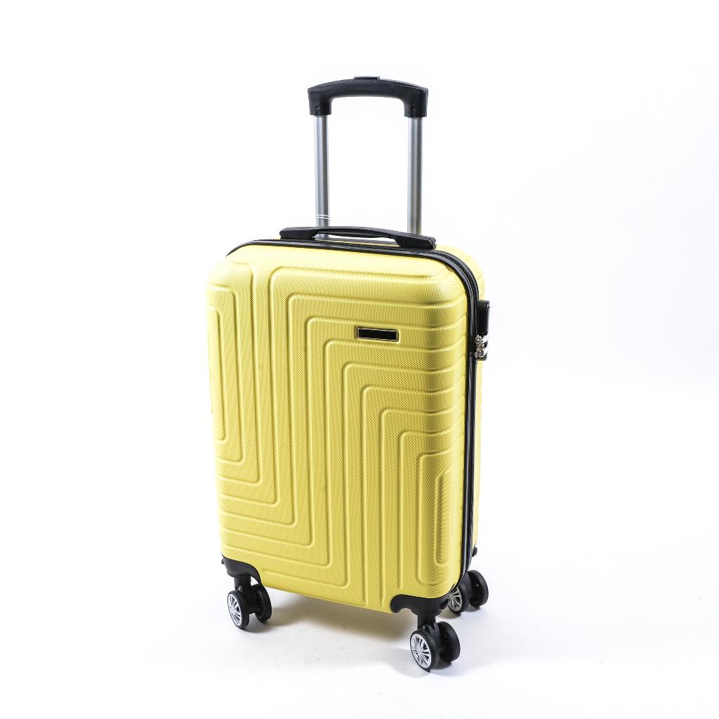 Zaino Trolley Cabin GO 5525 - Bagaglio A Mano 55x40x20cm, 44 Litri, Con Ruote E Spallacci - Foto 10