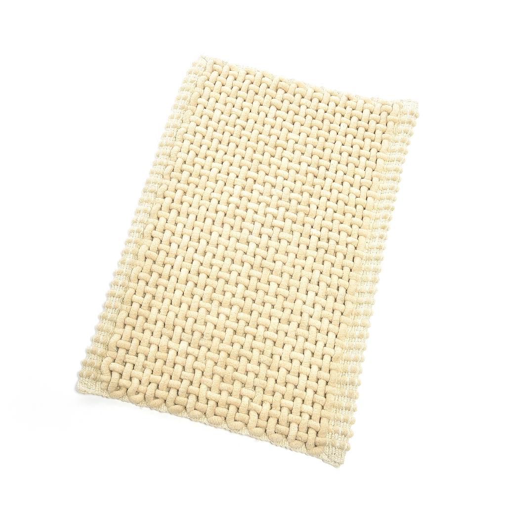 Tappeto da bagno Amone in spugna di cotone a fantasia chevron multicolor acceso | Pellizzari Tappeto da bagno Amone in spugna di cotone a fantasia chevron multicolor acceso | Pellizzari