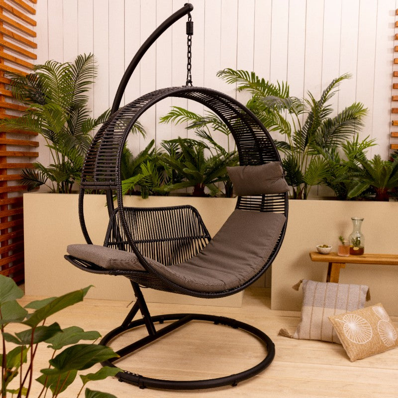 Amaca Poltrona Sospesa Da Interno Poltrona Sospesa Da Interno