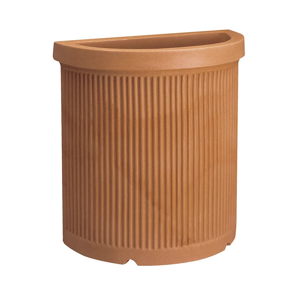 Il Vaso Decorativo Con Un Gancio Ha Adattato a Caduta Sopra, Per Il Vaso Decorativo Con Un Gancio Ha Adattato a Caduta Sopra, Per