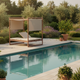 Lettino daybed 