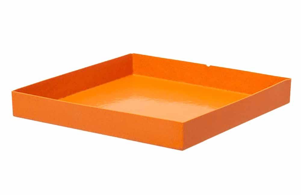 2 Sottovasi Per Piante In Plastica Spessa 30,5 Cm | Antimarciume Con Scanalature Drenanti | Colore Crema Per Interni/esterni