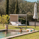 Lettino daybed 