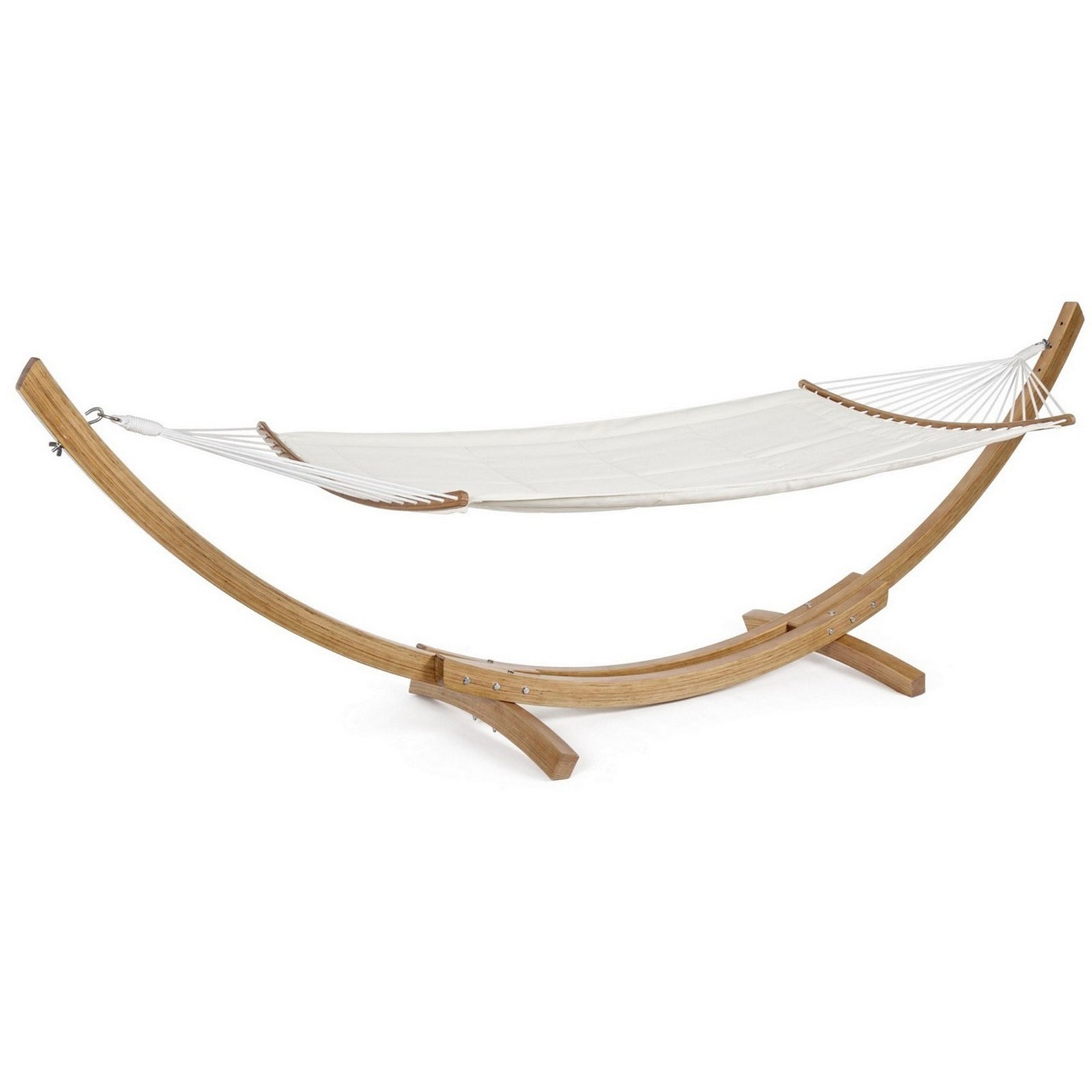 AMACA CON SUPPORTO IN LEGNO TINDARI - Pratiko Store - Foto 6