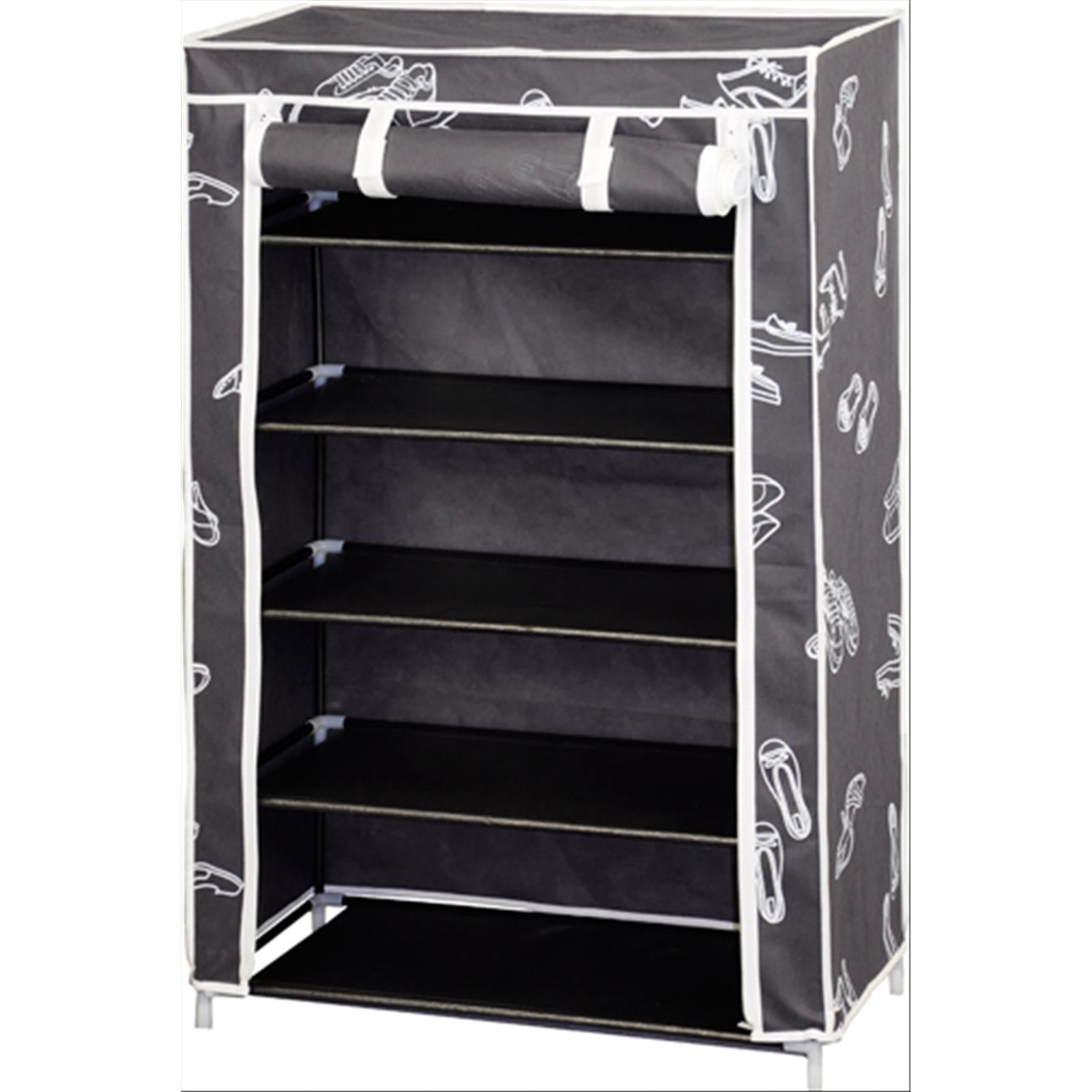 SCARPIERA TNT MAURER 61X30X90HCM - CF. SCATOLA