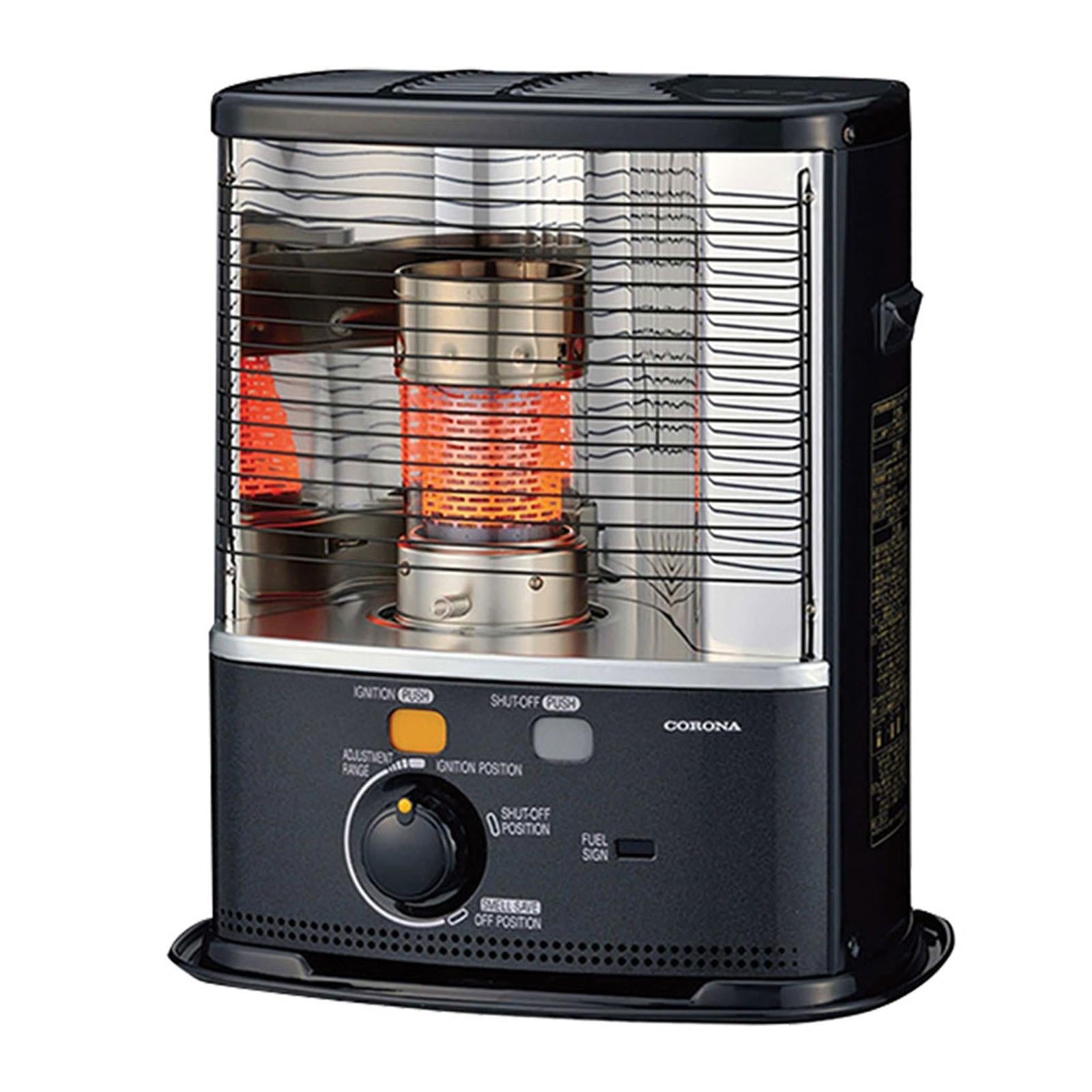 STUFA A STOPPINO STUFE SENZA CANNA FUMARIA A 3 KW COMBUSTIBILE LIQUIDO CORONA