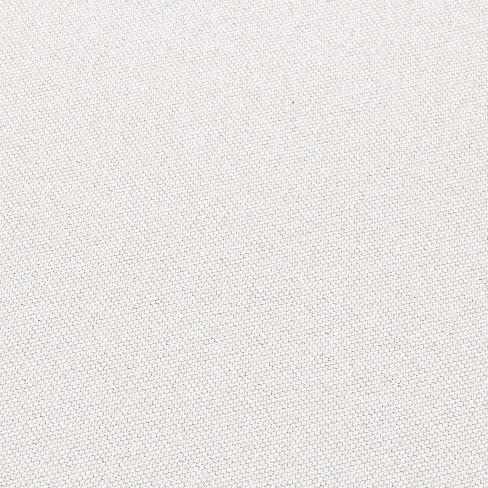 CUSCINI CUSCINO LETTINO LETTO BRANDINA PANNA 190 X 62 CM BEIGE GIARDINO ESTERNO SPIAGGINA