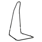 SUPPORTO UNIVERSALE PER AMACA SOSPESA A DONDOLO DA ESTERNO IN METALLO H 195/236 CM