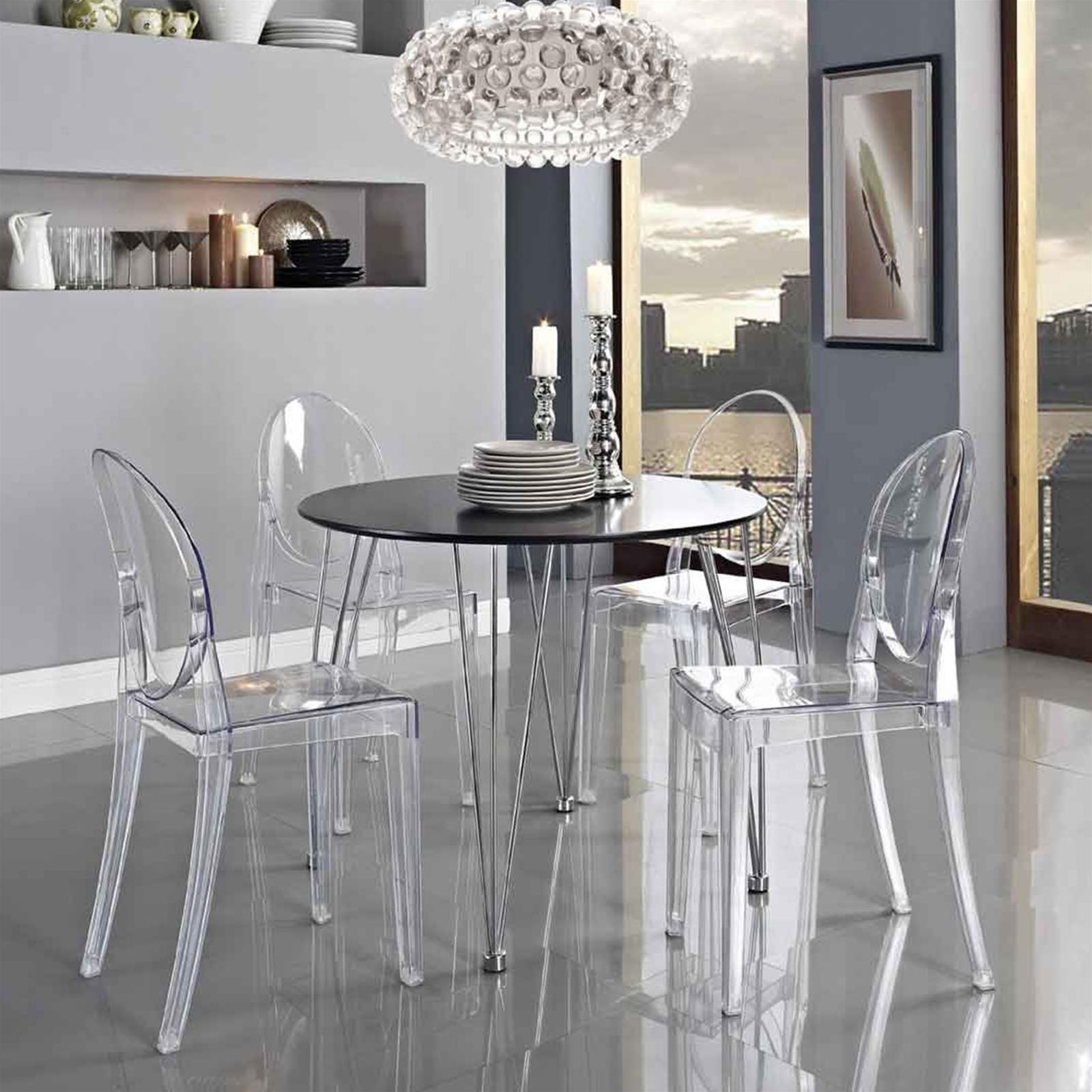 Sedia Kartell Sedie Trasparenti Outlet Sedie Kartell Marie La