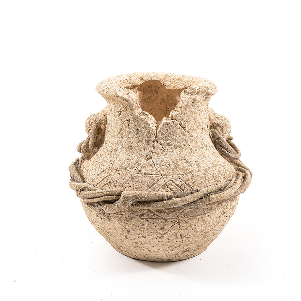 Vaso per fiori minimalista in ceramica argentata alto 23 cm, vaso per fiori eclettico per decorazione da tavola, inaugurazione della casa, matrimonio | Leroy Merlin Vaso per fiori minimalista in ceramica argentata alto 23 cm, vaso per fiori eclettico per decorazione da tavola, inaugurazione della casa, matrimonio | Leroy Merlin