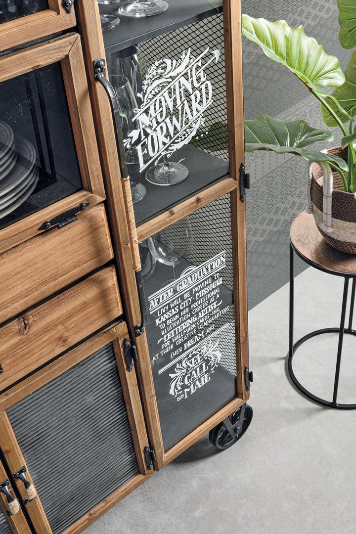 Credenza