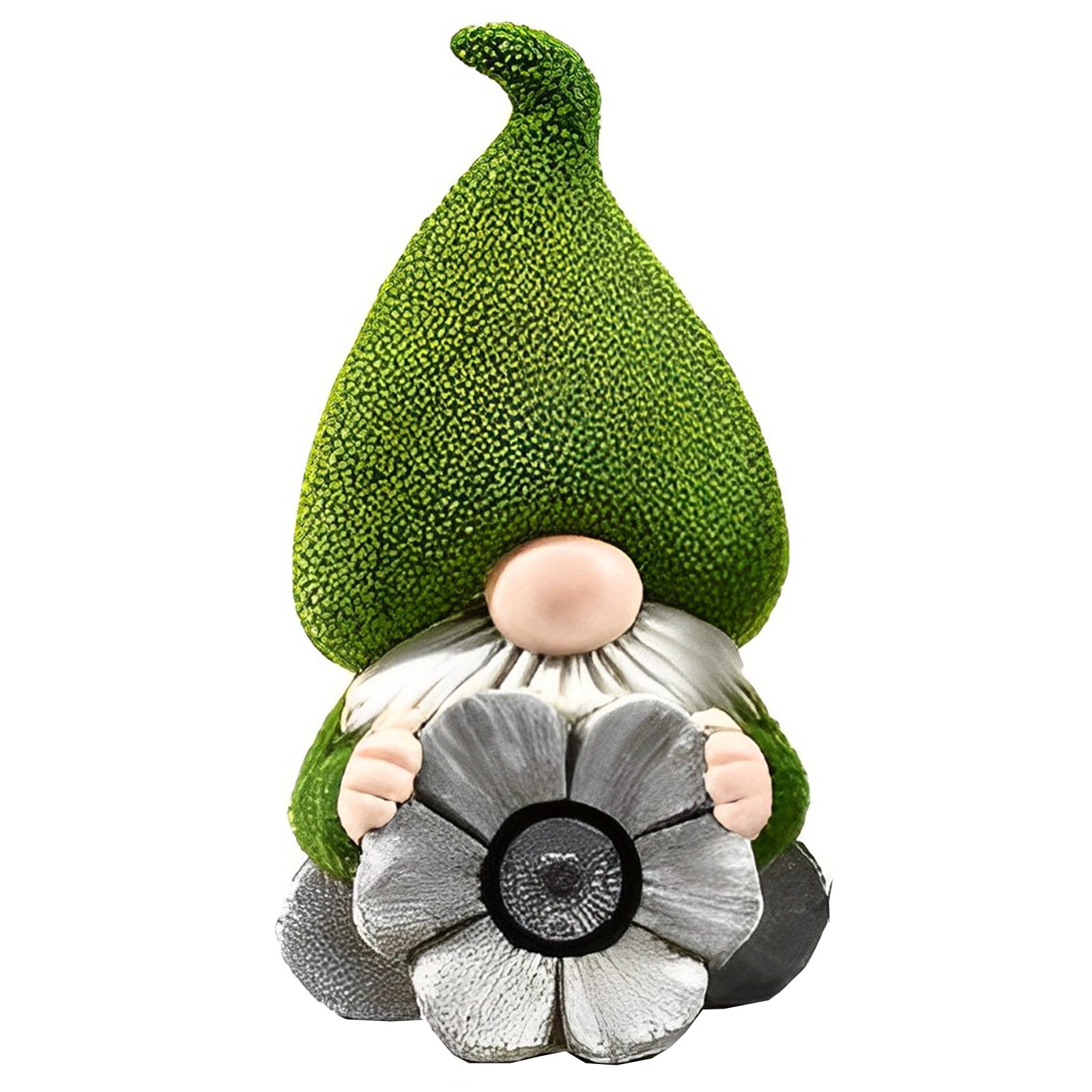 Gnomo Da Giardino Con Pala - Baden Collection