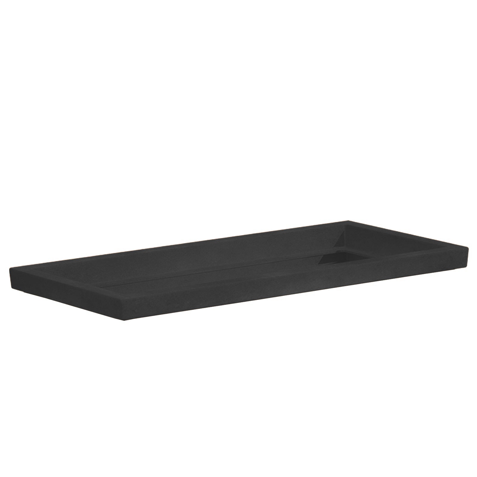 Green Thumbz Vasi per Piante da Interno - Set Sottovaso e 3 Vasi Green Thumbz Vasi per Piante da Interno - Set Sottovaso e 3 Vasi