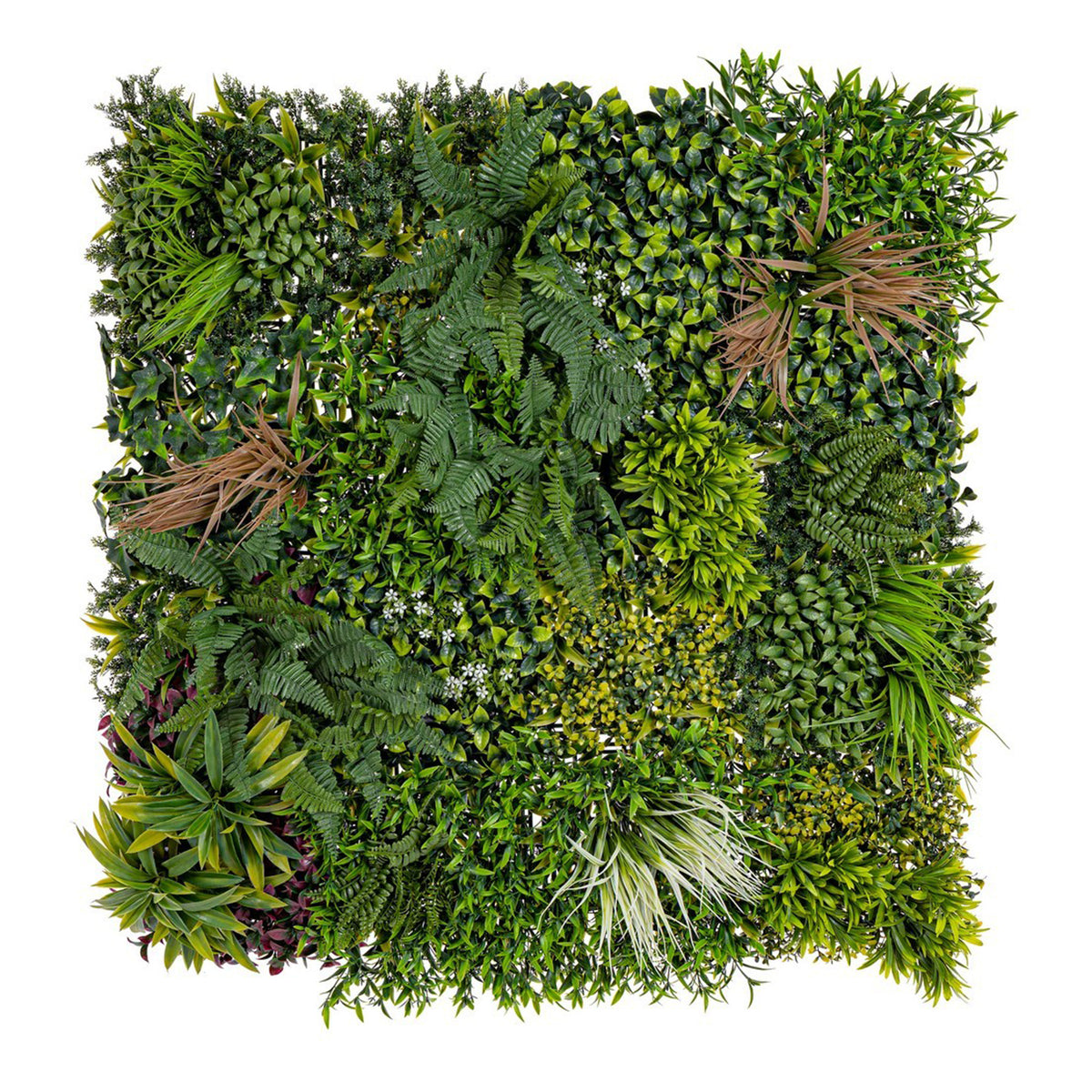 PVC Canisse Brise Vue, Recinzione In PVC Resistente Ai Raggi UV E Alle Intemperie Verde 160 X 500cm 94097042